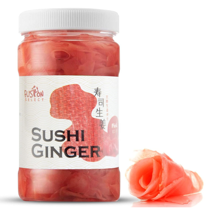 Fusion Select Sushi Ginger