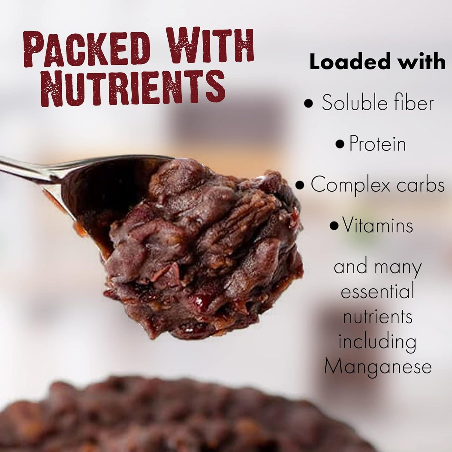 Fusion Select Red Bean Paste