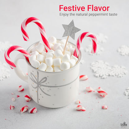 Fusion Select Mini Candy Canes