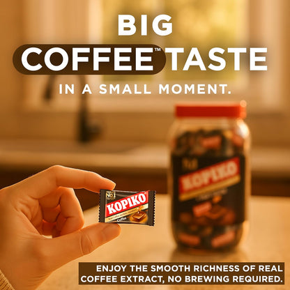 Kopiko Coffee Candy
