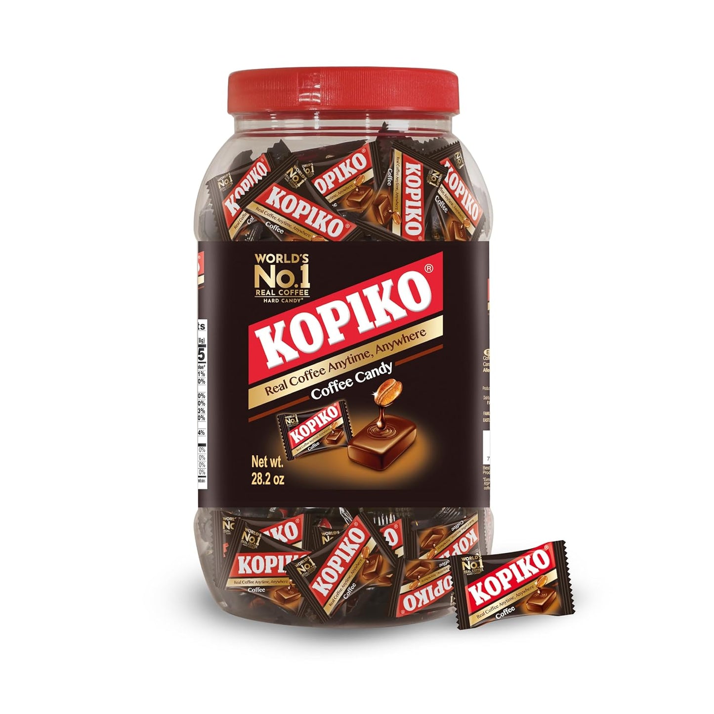 Kopiko Coffee Candy