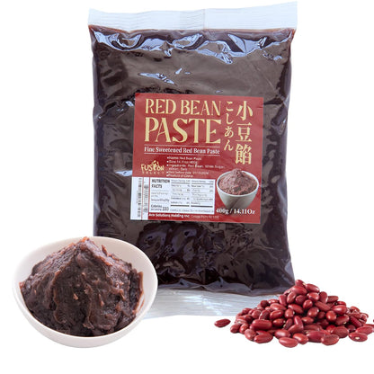 Fusion Select Red Bean Paste