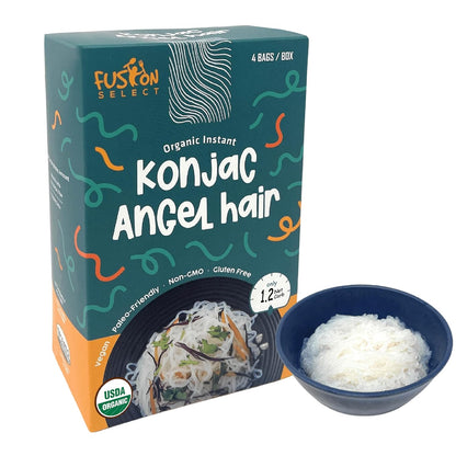 Fusion Select Konjac Noodles