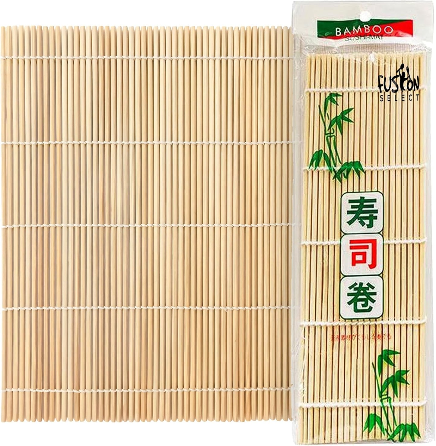 Fusion Select Bamboo Sushi Mat