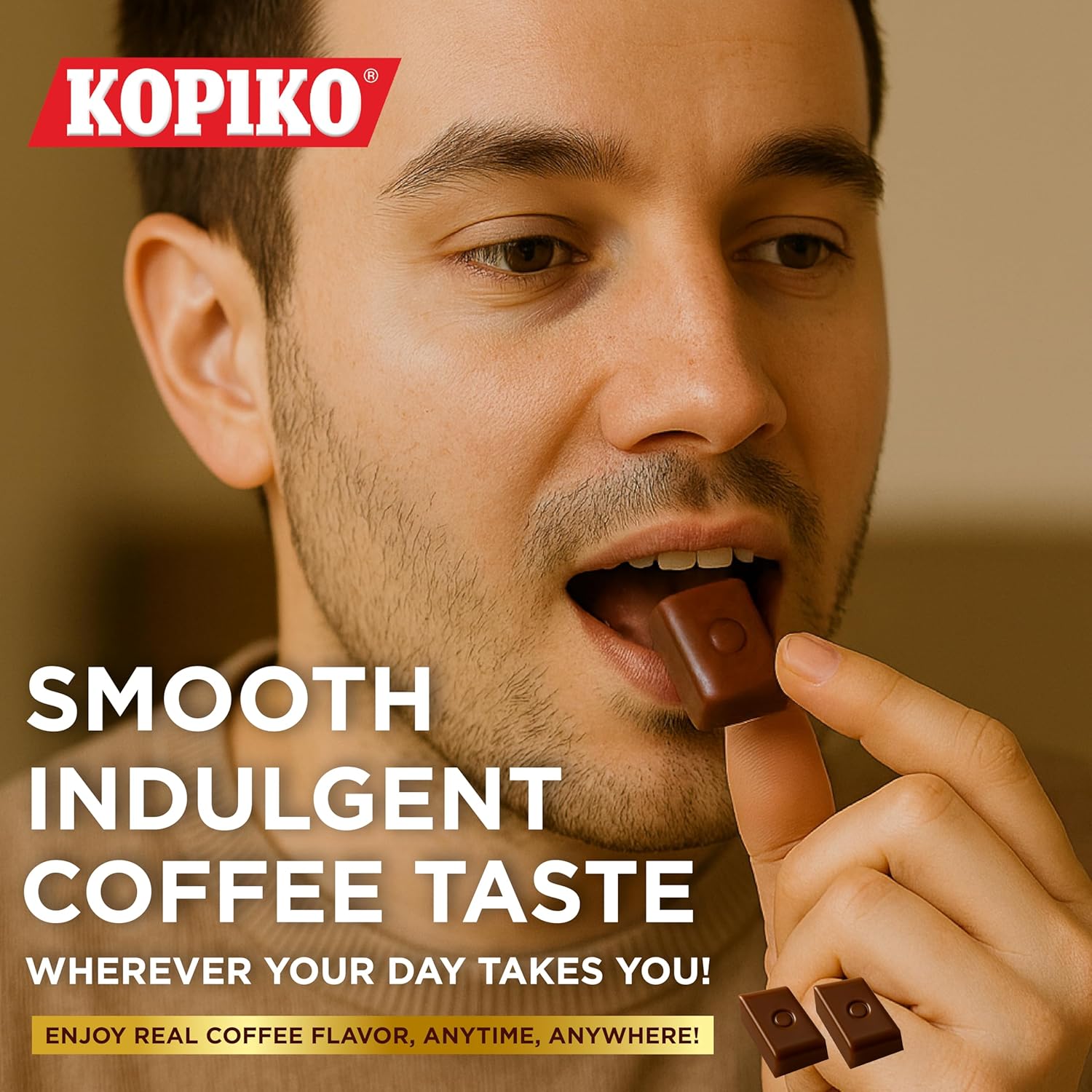 Kopiko Coffee Candy