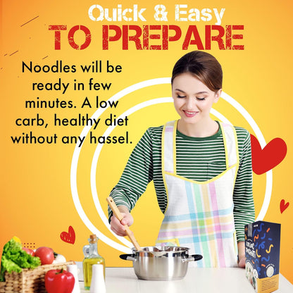Fusion Select Konjac Noodles