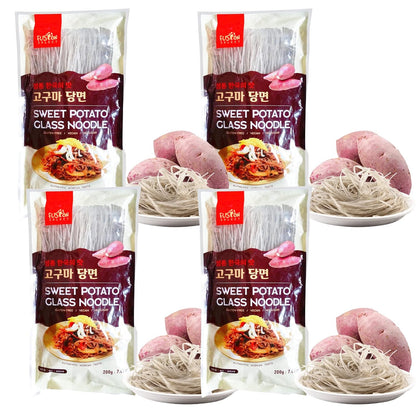 Fusion Select Sweet Potato Glass Noodles