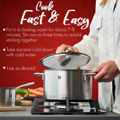 Fusion Select Sweet Potato Glass Noodles