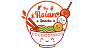 The Asian Snacks