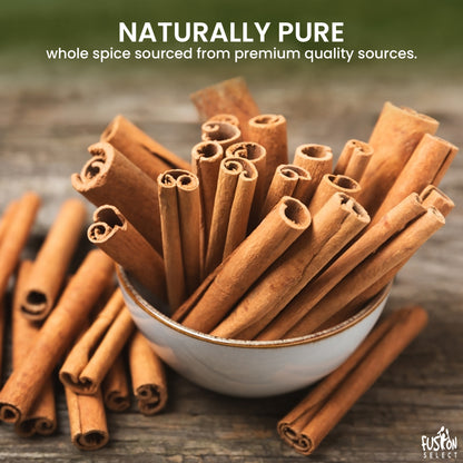 Fusion Select Cinnamon Sticks