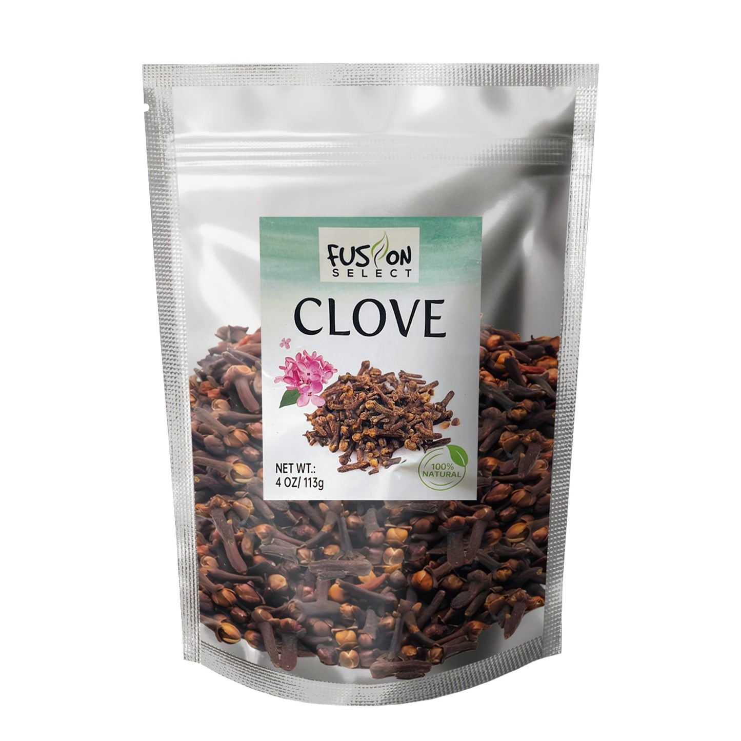 Fusion Select Whole Cloves