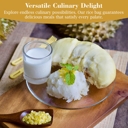 Fusion Select Sanpatong Thai Sticky Rice